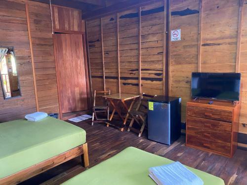 Apartamento Bacalar Mayan Caribe