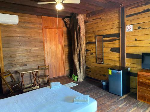 Apartamento Bacalar Mayan Caribe