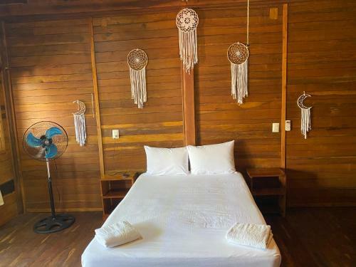 Apartamento Bacalar Mayan Caribe