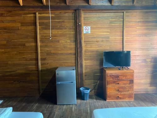 Apartamento Bacalar Mayan Caribe