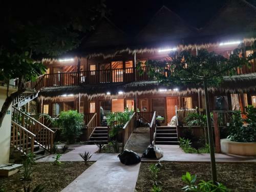 Apartamento Bacalar Mayan Caribe