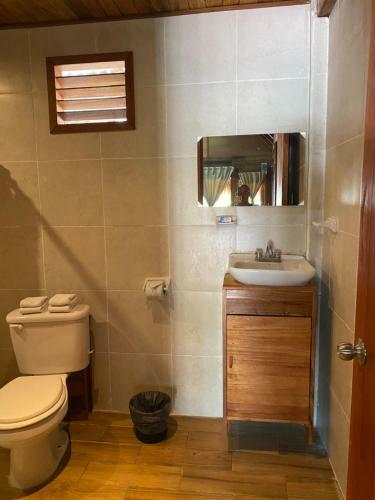 Apartamento Bacalar Mayan Caribe