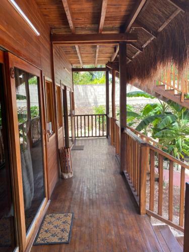 Apartamento Bacalar Mayan Caribe
