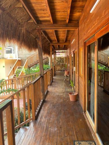Apartamento Bacalar Mayan Caribe