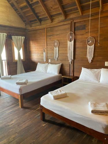 Apartamento Bacalar Mayan Caribe