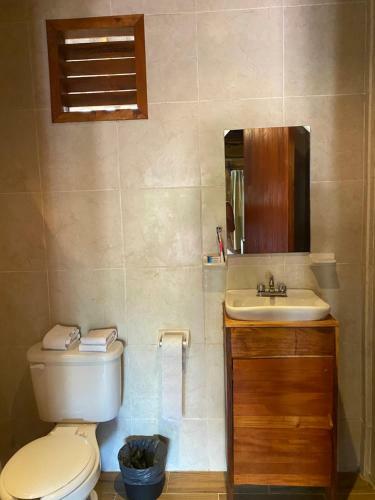 Apartamento Bacalar Mayan Caribe