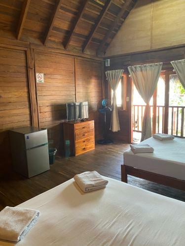 Apartamento Bacalar Mayan Caribe