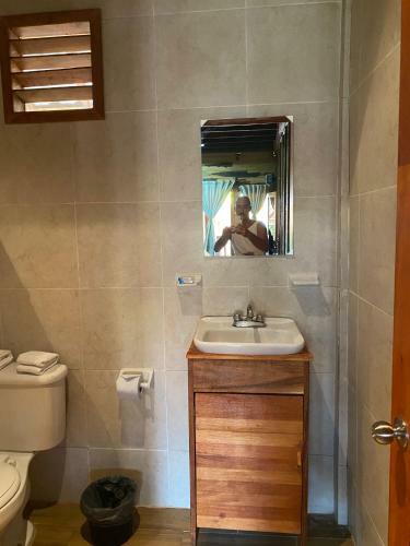 Apartamento Bacalar Mayan Caribe