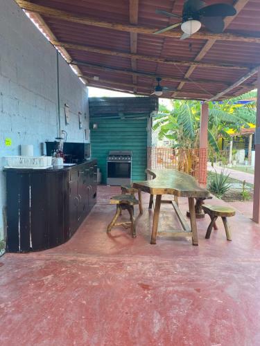 Apartamento Bacalar Mayan Caribe