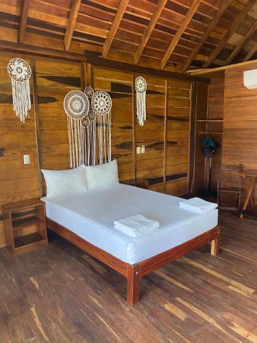Apartamento Bacalar Mayan Caribe