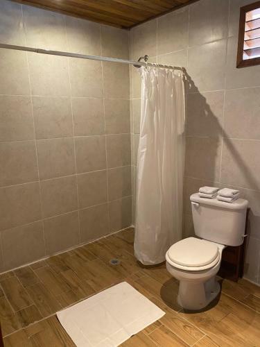Apartamento Bacalar Mayan Caribe