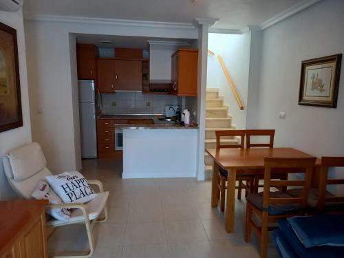 Apartamento Romero Cabo Roig, Sol�rium Opcional