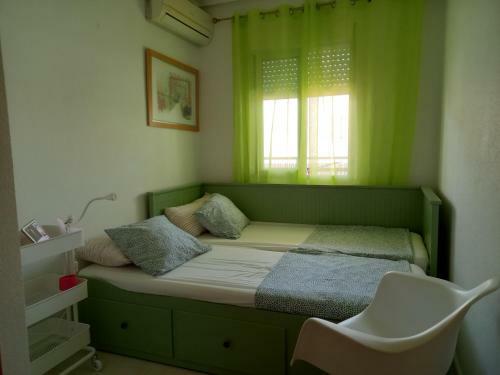 Apartamento Romero Cabo Roig, Sol�rium Opcional
