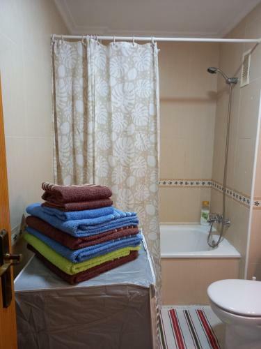 Apartamento Romero Cabo Roig, Sol�rium Opcional