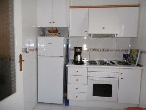 Apartamento Al Andalus 2