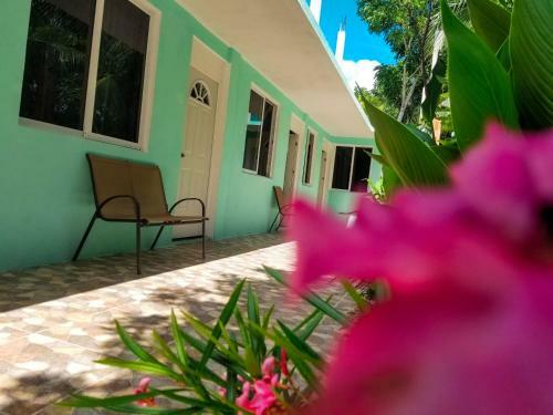 Bacalar Rooms Hotel