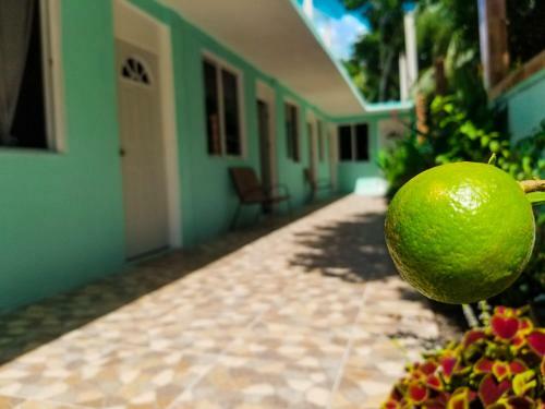 Bacalar Rooms Hotel