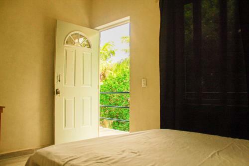 Bacalar Rooms Hotel