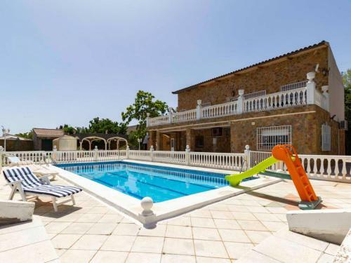 Villa Finca Bellas Vistas