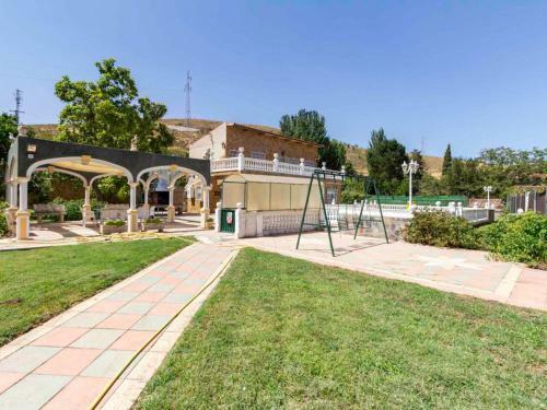 Villa Finca Bellas Vistas