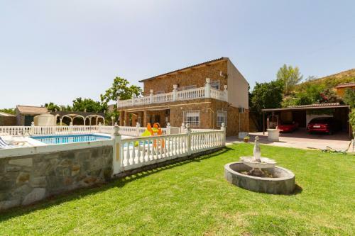 Villa Finca Bellas Vistas