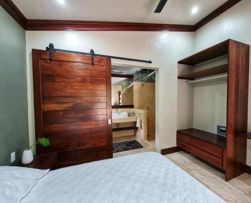 Apartamento Secret Gardens Bacalar Suite 01