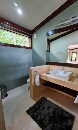 Apartamento Secret Gardens Bacalar Suite 01