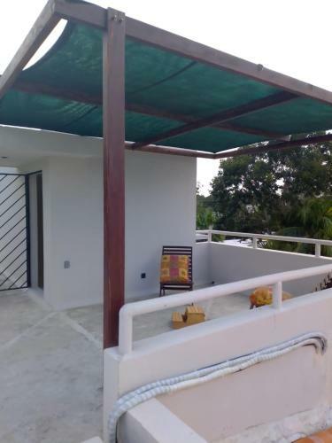 Apartamento Departamento Sue�itos En Bacalar