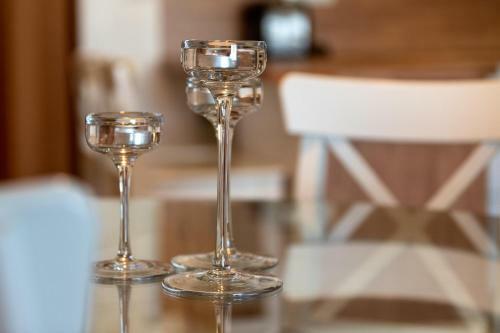 Apartamento Agua Marina
