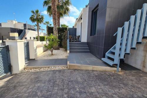 Villa In Villamartin