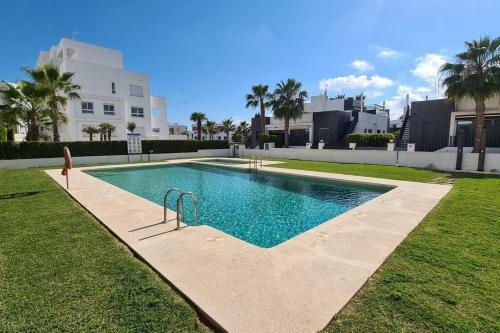 Villa In Villamartin