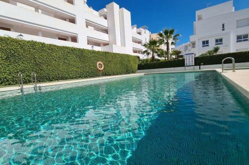 Villa In Villamartin