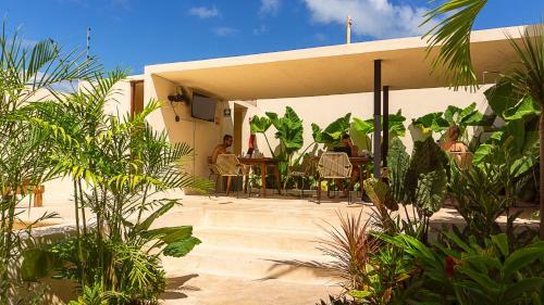 Aparthotel Mayanah Condohotel Bacalar By Rotamundos