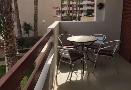 Apartamento Casa Julie