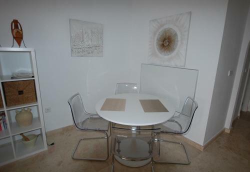 Lovely Apartment Peaceful Area