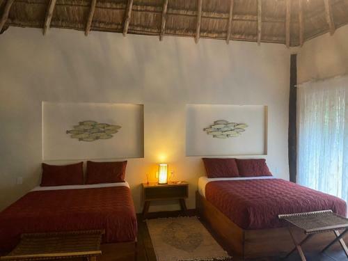 Apartamento Xoot Ka?ana Villa Coraz�n