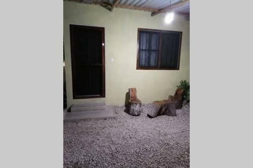 Apartamento Hospedaje La Selva Bacalar