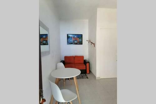 Apartamento Hospedaje La Selva Bacalar