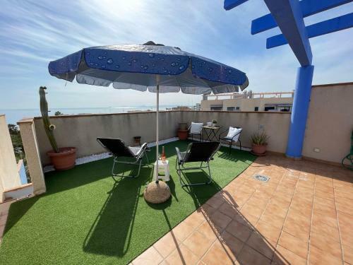 Apartamento Casa Dawn