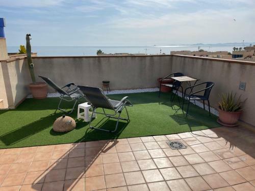 Apartamento Casa Dawn