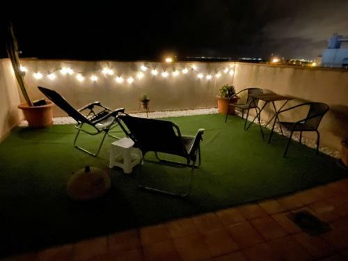 Apartamento Casa Dawn