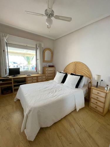 Apartamento Casa Dawn