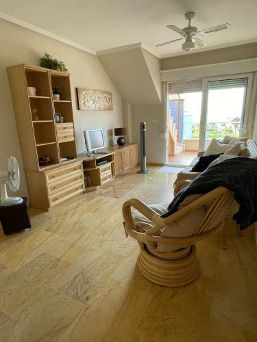 Apartamento Casa Dawn