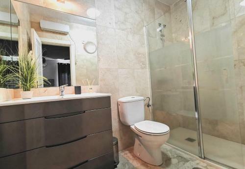 Apartamento Las Ramblas South Facing All-in