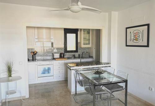 Apartamento Las Ramblas South Facing All-in