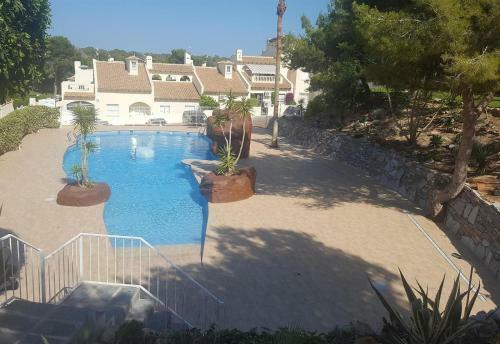 Apartamento Las Ramblas South Facing All-in