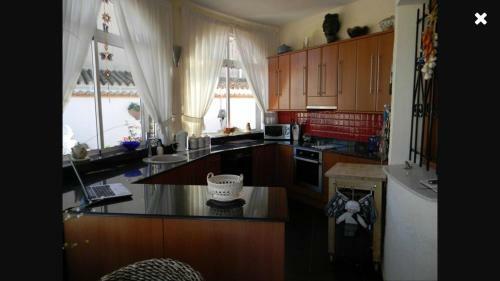 Gorgeous Detached Villa Available To Rent