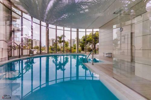 Los Dolses Holiday Apartment