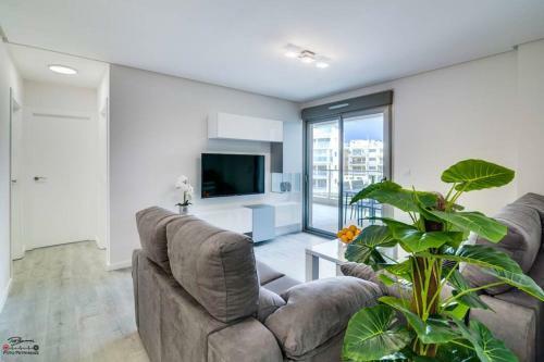 Los Dolses Holiday Apartment