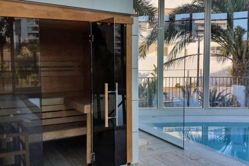 Los Dolses Holiday Apartment